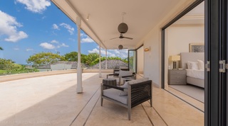 Monkey Manor villa in Royal Westmoreland, Barbados