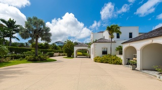 Monkey Manor villa in Royal Westmoreland, Barbados