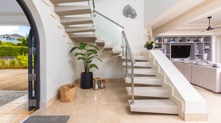 Monkey Manor villa in Royal Westmoreland, Barbados