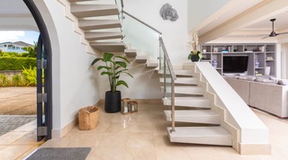 Monkey Manor villa in Royal Westmoreland, Barbados