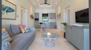 Monkey Manor villa in Royal Westmoreland, Barbados