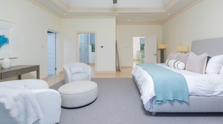 Monkey Manor villa in Royal Westmoreland, Barbados