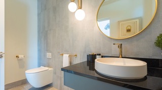 Monkey Manor villa in Royal Westmoreland, Barbados