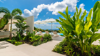 Monkey Ridge villa in Carlton Ridge, Barbados
