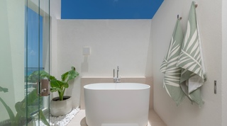 Monkey Ridge villa in Carlton Ridge, Barbados