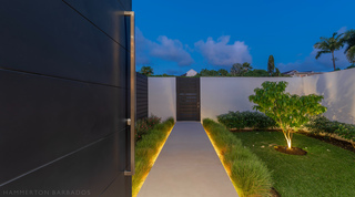 Monkey Ridge villa in Carlton Ridge, Barbados