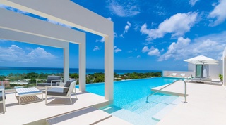 Monkey Ridge villa in Carlton Ridge, Barbados