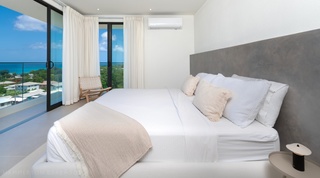 Monkey Ridge villa in Carlton Ridge, Barbados