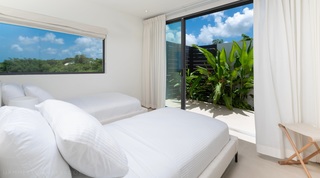 Monkey Ridge villa in Carlton Ridge, Barbados