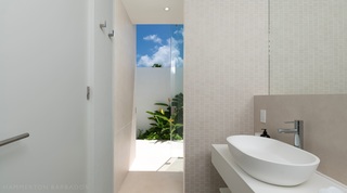 Monkey Ridge villa in Carlton Ridge, Barbados