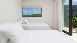 Monkey Ridge villa in Carlton Ridge, Barbados