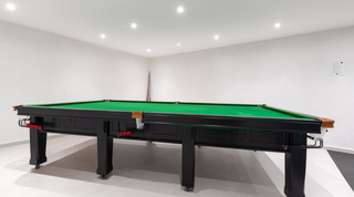 Monkey Ridge villa in Carlton Ridge, Barbados