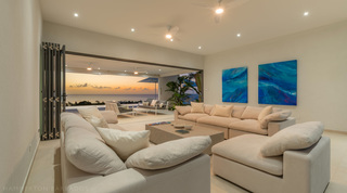 Monkey Ridge villa in Carlton Ridge, Barbados