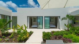 Monkey Ridge villa in Carlton Ridge, Barbados