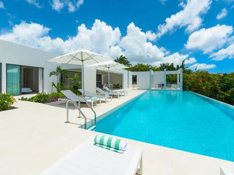 Monkey Ridge villa in Carlton Ridge, Barbados