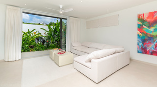 Monkey Ridge villa in Carlton Ridge, Barbados