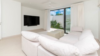 Monkey Ridge villa in Carlton Ridge, Barbados