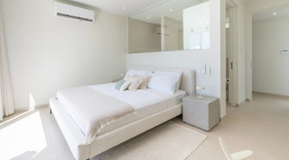 Monkey Ridge villa in Carlton Ridge, Barbados