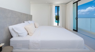 Monkey Ridge villa in Carlton Ridge, Barbados