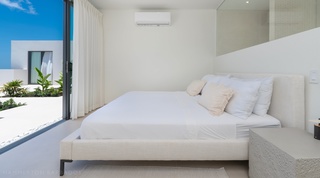 Monkey Ridge villa in Carlton Ridge, Barbados