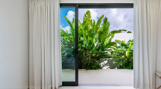 Monkey Ridge villa in Carlton Ridge, Barbados