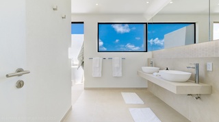 Monkey Ridge villa in Carlton Ridge, Barbados