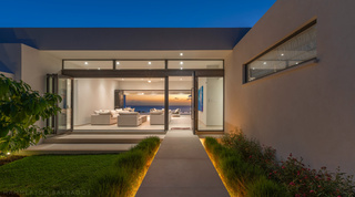 Monkey Ridge villa in Carlton Ridge, Barbados