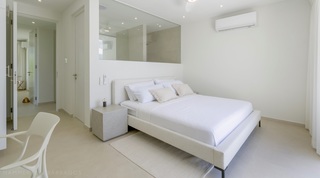 Monkey Ridge villa in Carlton Ridge, Barbados