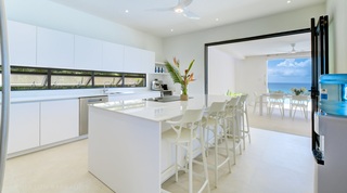 Monkey Ridge villa in Carlton Ridge, Barbados