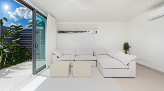 Monkey Ridge villa in Carlton Ridge, Barbados