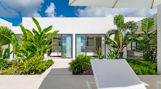 Monkey Ridge villa in Carlton Ridge, Barbados