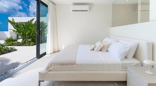 Monkey Ridge villa in Carlton Ridge, Barbados