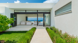 Monkey Ridge villa in Carlton Ridge, Barbados