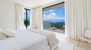 Monkey Ridge villa in Carlton Ridge, Barbados