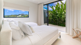 Monkey Ridge villa in Carlton Ridge, Barbados