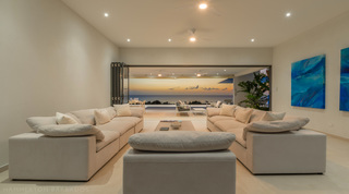 Monkey Ridge villa in Carlton Ridge, Barbados