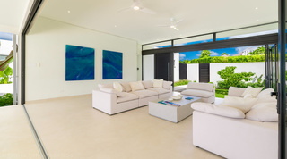 Monkey Ridge villa in Carlton Ridge, Barbados