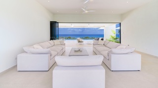 Monkey Ridge villa in Carlton Ridge, Barbados