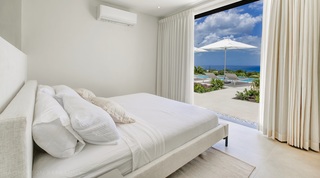 Monkey Ridge villa in Carlton Ridge, Barbados