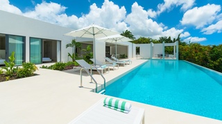 Monkey Ridge villa in Carlton Ridge, Barbados