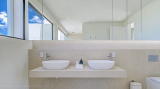 Monkey Ridge villa in Carlton Ridge, Barbados