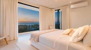 Monkey Ridge villa in Carlton Ridge, Barbados