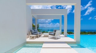 Monkey Ridge villa in Carlton Ridge, Barbados