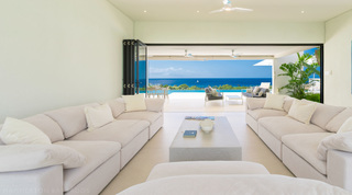 Monkey Ridge villa in Carlton Ridge, Barbados