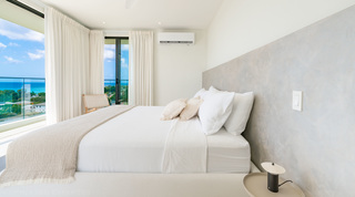 Monkey Ridge villa in Carlton Ridge, Barbados