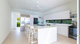 Monkey Ridge villa in Carlton Ridge, Barbados