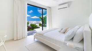 Monkey Ridge villa in Carlton Ridge, Barbados