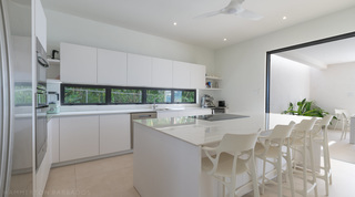 Monkey Ridge villa in Carlton Ridge, Barbados