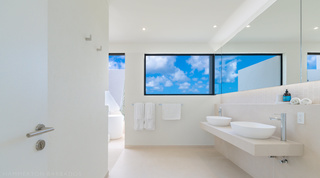 Monkey Ridge villa in Carlton Ridge, Barbados