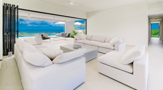 Monkey Ridge villa in Carlton Ridge, Barbados